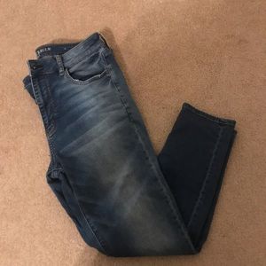 American Eagle Jeans 🦅